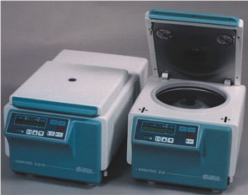 Hettich 離心機(jī)面板無(wú)顯示故障售后維修解決方案